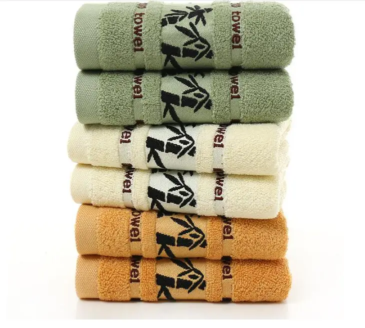 2020 Antibacterial Face Towels Brand Bamboo Charcoal Towels Soft Best Value Decorative Hotel Collection Towels For Bathroom 35*7
2020 Antibacterial Face Towels Brand Bamboo Charcoal Towels Soft Best Value Decorative Hotel Collection Towels For Bathroom 35*7