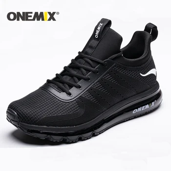 ONEMIX new running shoes for men air cushion high top shock absorption sports sneaker light outdoor walking jogging shoes women
ONEMIX new running shoes for men air cushion high top shock absorption sports sneaker light outdoor walking jogging shoes women