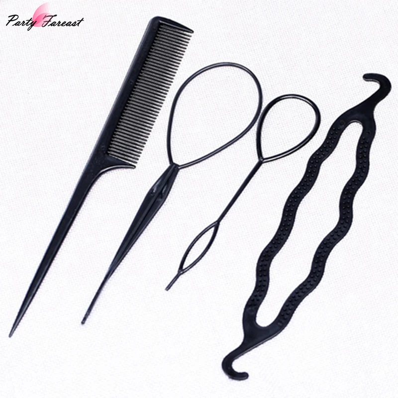 4pcs/set Korea Style Hairband Fashion Diy Plastic Resin Plate Hair Tool for Women Girls Creative Hairstyle Hair Accessories
4pcs/set Korea Style Hairband Fashion Diy Plastic Resin Plate Hair Tool for Women Girls Creative Hairstyle Hair Accessories