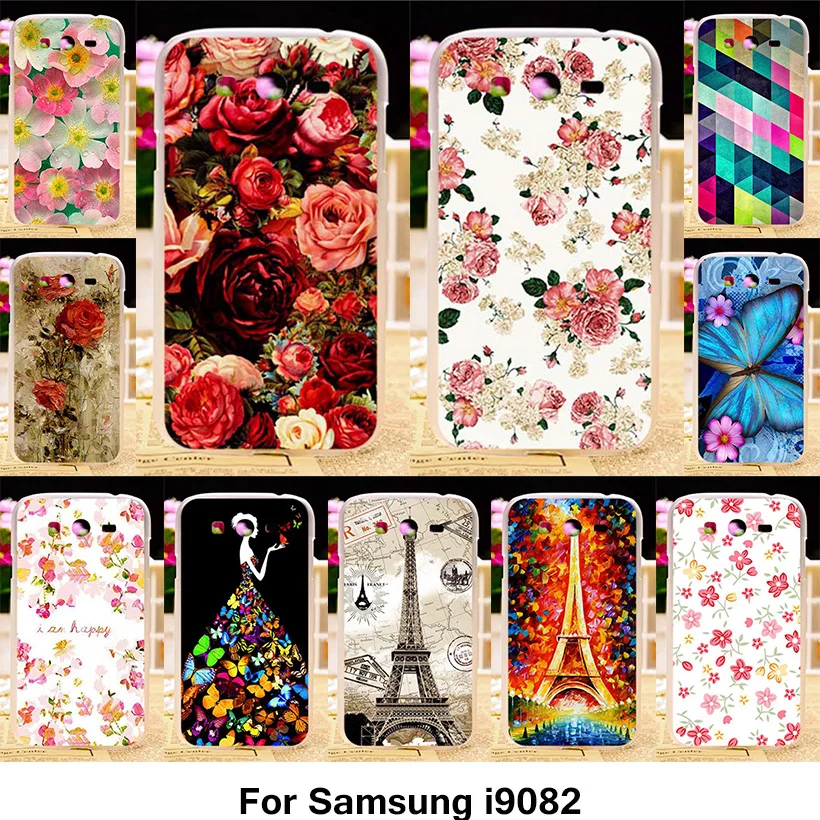 TAOYUNXI TPU Bumper Flower Roses Cover Case For Samsung Galaxy Grand Neo Plus Lite I9082 i9080 GT-I9060 9082 9080 GT i9060 Case
TAOYUNXI TPU Bumper Flower Roses Cover Case For Samsung Galaxy Grand Neo Plus Lite I9082 i9080 GT-I9060 9082 9080 GT i9060 Case