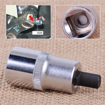 CITALL Silver 3424 Suspension Strut Spreader Socket for VW Golf Jetta GTI Audi A4 1999 2000 - 2010 2011 2012 2013 2014 2015 2016
CITALL Silver 3424 Suspension Strut Spreader Socket for VW Golf Jetta GTI Audi A4 1999 2000 - 2010 2011 2012 2013 2014 2015 2016
