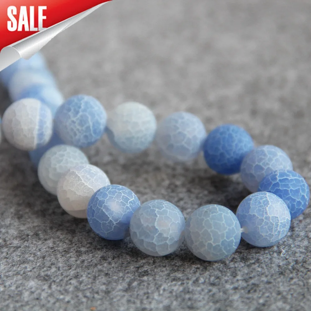 New For Necklace 14mm Multicolor Blue Natural Frosted Onyx Beads Round DIY Stone Carnelian Loose 15inch Fashion Jewelry Making
New For Necklace 14mm Multicolor Blue Natural Frosted Onyx Beads Round DIY Stone Carnelian Loose 15inch Fashion Jewelry Making
