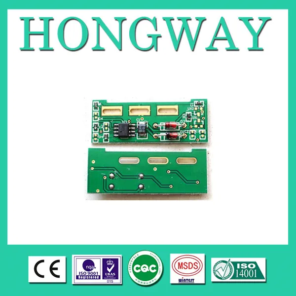 Compatible Samsung CLP-510D7K 5C 5M 5Y toner chip used for Samsung CLP-510 cartridge chip
Compatible Samsung CLP-510D7K 5C 5M 5Y toner chip used for Samsung CLP-510 cartridge chip