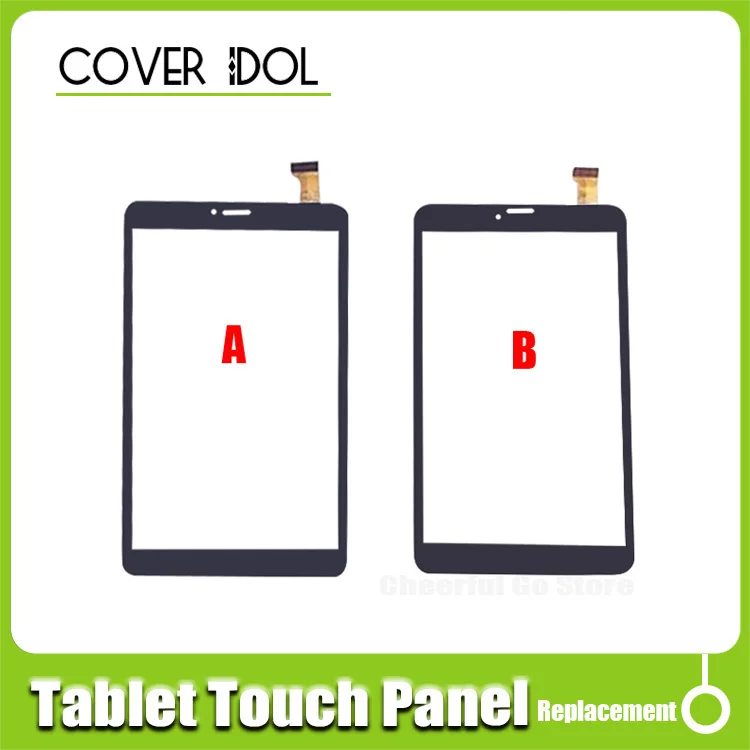 8" inch Touch Screen Panel Digitizer Glass Sensor For Ginzzu GT-8110 GT8110 GT-8105 GT8105
8" inch Touch Screen Panel Digitizer Glass Sensor For Ginzzu GT-8110 GT8110 GT-8105 GT8105