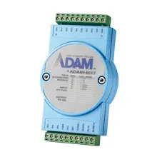 1PCS X ,Modules Advantech ADAM4017 4017 Advantech Advantech 4017 Advantech ADAM capture card
1PCS X ,Modules Advantech ADAM4017 4017 Advantech Advantech 4017 Advantech ADAM capture card