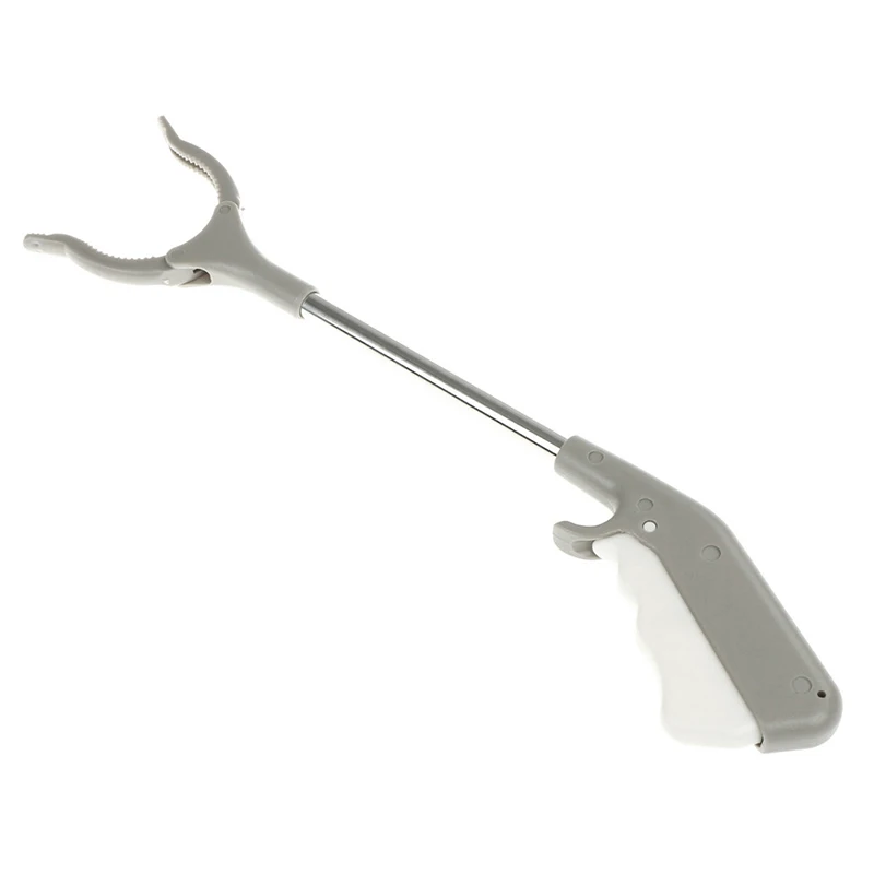 1PCS Reach Grabber Tool 40cm Foldable Garbage Pick Up Tool Grabber Reacher Stick Reaching Grab Extend
1PCS Reach Grabber Tool 40cm Foldable Garbage Pick Up Tool Grabber Reacher Stick Reaching Grab Extend
