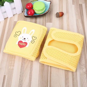 Kid Crawling Elbow Infants Toddlers Baby Knee Pads Protector Safety Mesh Kneepad
Kid Crawling Elbow Infants Toddlers Baby Knee Pads Protector Safety Mesh Kneepad