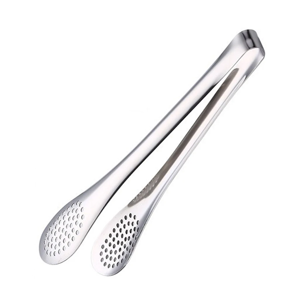 New arrival Staninless Steel Bread Toasted Food Clip Pickle Steak Barbecue Clamp Kitchen Bakery Supplies 
New arrival Staninless Steel Bread Toasted Food Clip Pickle Steak Barbecue Clamp Kitchen Bakery Supplies