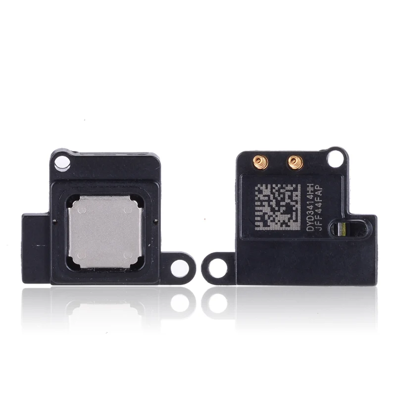 Earphone Speaker Flex Cable For iPhone 5 Earpiece Sound Receiver Flex Cable Replacement Parts
Earphone Speaker Flex Cable For iPhone 5 Earpiece Sound Receiver Flex Cable Replacement Parts