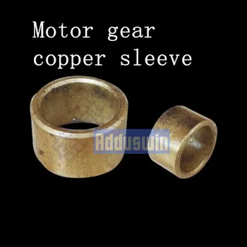 Single cylinder air-cooled diesel starter copper sleeve QD414 114A starter motor 178F 186 188 accessories T0298
Single cylinder air-cooled diesel starter copper sleeve QD414 114A starter motor 178F 186 188 accessories T0298