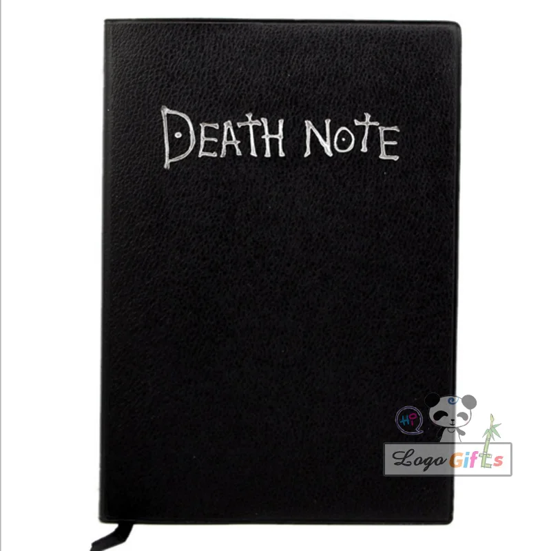 Лидер продаж, модный блокнот с аниме тематикой «Death Note» для косплея, новый модный ежедневник, лучший подарок на день рождения
Лидер продаж, модный блокнот с аниме тематикой «Death Note» для косплея, новый модный ежедневник, лучший подарок на день рождения
