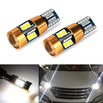 2x T10 W5W LED Wedge Light Marker Lamps Bulb For Hyundai solaris accent i30 ix35 i20 elantra santa fe tucson getz
2x T10 W5W LED Wedge Light Marker Lamps Bulb For Hyundai solaris accent i30 ix35 i20 elantra santa fe tucson getz