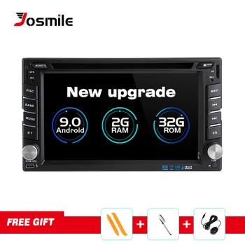Android 9.0 2 din Car Radio Car Head Unit For Nissan Xtrail Note Qashqai Juke Almera 3 Multimedia Tape Recorder GPS Navigation
Android 9.0 2 din Car Radio Car Head Unit For Nissan Xtrail Note Qashqai Juke Almera 3 Multimedia Tape Recorder GPS Navigation