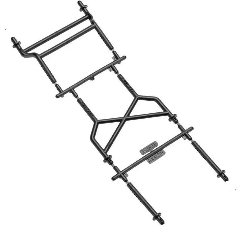 Axial AX31307 Body Mount Set TT-380 Axial Yeti Score
