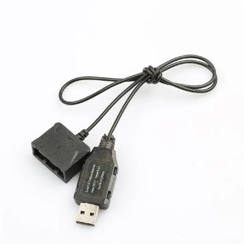 Hubsan X4 STAR H507A RC Quadcopter Spare Parts USB Charging Cable H507A-09 for App Compatible Wifi FPV With 720P GPS Drone
Hubsan X4 STAR H507A RC Quadcopter Spare Parts USB Charging Cable H507A-09 for App Compatible Wifi FPV With 720P GPS Drone