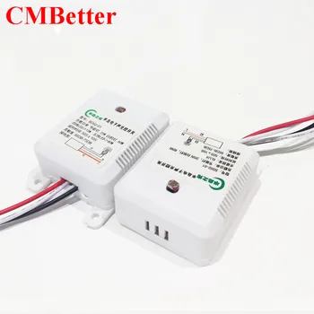 CMBetter Switch DC AC 220V Sound Light Control Switch Worldwide Intelligent Auto On Off Light Time Delay Sound Sensor Switch
CMBetter Switch DC AC 220V Sound Light Control Switch Worldwide Intelligent Auto On Off Light Time Delay Sound Sensor Switch