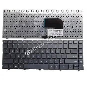 YALUZU US Black New English keyboard FOR HP for ProBook 4340s 4341s 4345s 4346s Laptop Keyboard US black without Frame notebook
YALUZU US Black New English keyboard FOR HP for ProBook 4340s 4341s 4345s 4346s Laptop Keyboard US black without Frame notebook