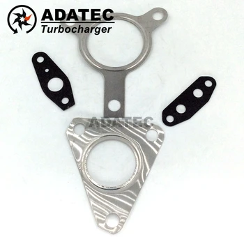 GT2056V 751243 Garrett turbo kit 14411EB300 14411-EB300 14411 EB300 flange gaskets for Nissan Pathfinder 2.5 DI 174 HP QW25 2005
GT2056V 751243 Garrett turbo kit 14411EB300 14411-EB300 14411 EB300 flange gaskets for Nissan Pathfinder 2.5 DI 174 HP QW25 2005