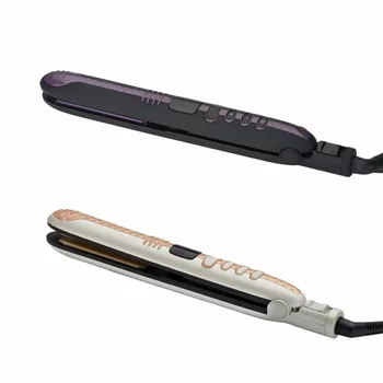 Portable Steam Vapor Plate Hair Straightening Machine Hair Straightener Digital Display Temperature Adjustment Electric Splint
Portable Steam Vapor Plate Hair Straightening Machine Hair Straightener Digital Display Temperature Adjustment Electric Splint