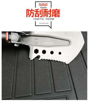 Myfmat custom trunk mats CAR Cargo Liners pad for BMW X1 X3 X4 X5 X6 Z4 X6M M1 X1 X5 new energy waterproof anti-scratch lasting
Myfmat custom trunk mats CAR Cargo Liners pad for BMW X1 X3 X4 X5 X6 Z4 X6M M1 X1 X5 new energy waterproof anti-scratch lasting