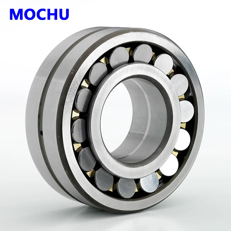 MOCHU 22205 22205CA 22205CA/W33 25x52x18 53505 двухрядные сферические роликовые подшипники
