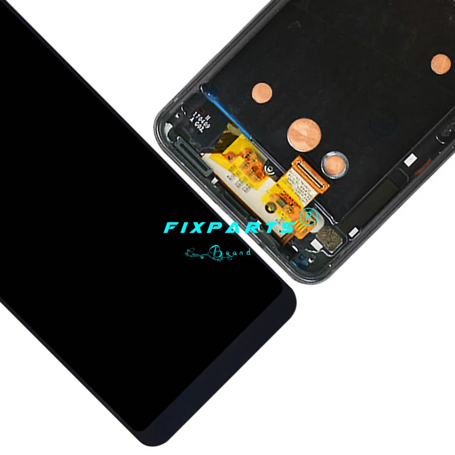 LG G6 LCD Display