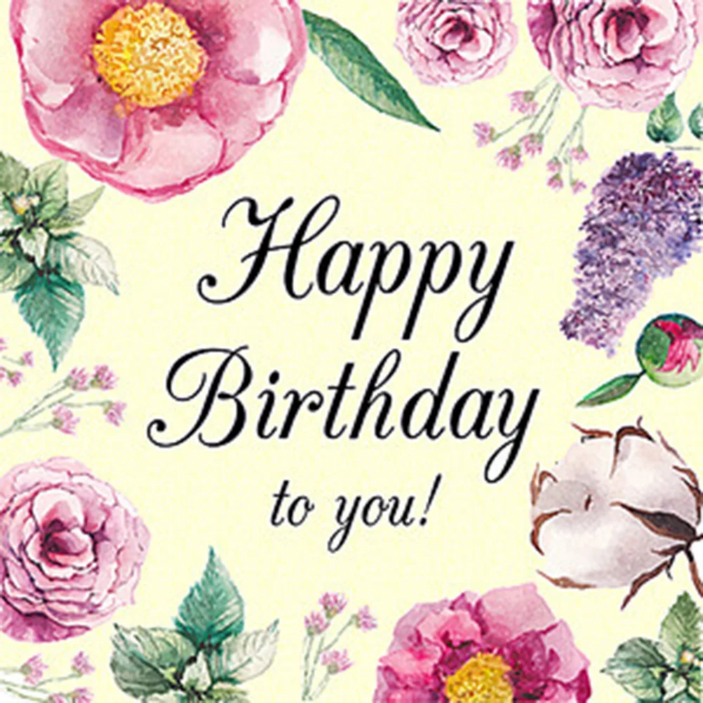 New Arrival 5D DIY Diamond Painting Happy Birthday Card Pattern Cross Stitch Mosaic Diamond Embroidery Rhinestone birthday Gift
New Arrival 5D DIY Diamond Painting Happy Birthday Card Pattern Cross Stitch Mosaic Diamond Embroidery Rhinestone birthday Gift