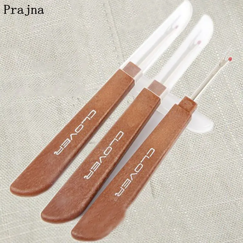 Prajna DIY Cross-Stitch Sewing Accessories Tools Thread Cutter Seam Rippers Stitches Unpicker Handle Craft Sewing Useful Tools
Prajna DIY Cross-Stitch Sewing Accessories Tools Thread Cutter Seam Rippers Stitches Unpicker Handle Craft Sewing Useful Tools