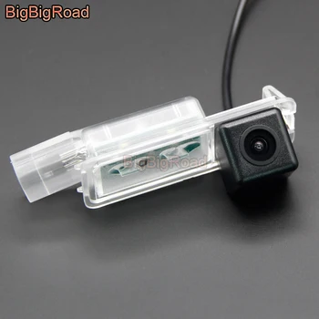 BigBigRoad Car Rear View Parking CCD Camera For Volkswagen Golf 5 6 7 Jetta Mk5 MK6 Tiguan Passat B6 B7 T-ROC Night Vision
BigBigRoad Car Rear View Parking CCD Camera For Volkswagen Golf 5 6 7 Jetta Mk5 MK6 Tiguan Passat B6 B7 T-ROC Night Vision