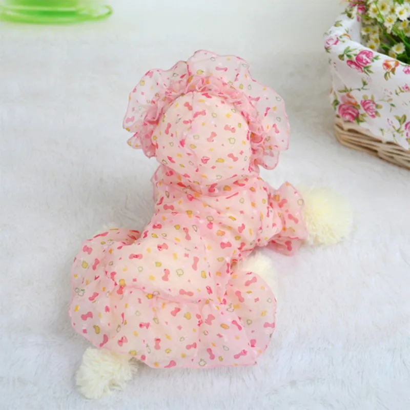 Pet sun protection clothing Dog Patch Clothes cute Dog dress Cat pet clothing new Teddy dog clothes
Pet sun protection clothing Dog Patch Clothes cute Dog dress Cat pet clothing new Teddy dog clothes