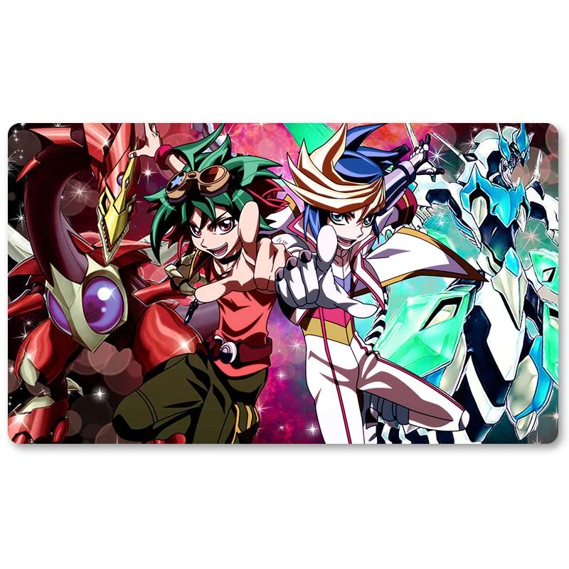 Many - Two of a Kind - Yu-Gi-Oh! Playmat Board Game Mat Table Mat for YuGiOh Mouse Mat
Many - Two of a Kind - Yu-Gi-Oh! Playmat Board Game Mat Table Mat for YuGiOh Mouse Mat