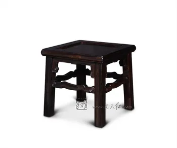 Square Stools with Cloud Scroll patterns Ottomans Foot-step Shoes trying Bench Chinese Classical Living Room Rosewood Furniture
Square Stools with Cloud Scroll patterns Ottomans Foot-step Shoes trying Bench Chinese Classical Living Room Rosewood Furniture