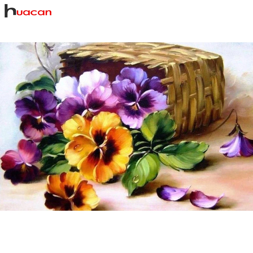 Diamond Embroidery Cross Stitch Picture Of Rhinestones Diamond Painting Full Square Floral Diamond Mosaic Floral Festiva Gift
Diamond Embroidery Cross Stitch Picture Of Rhinestones Diamond Painting Full Square Floral Diamond Mosaic Floral Festiva Gift