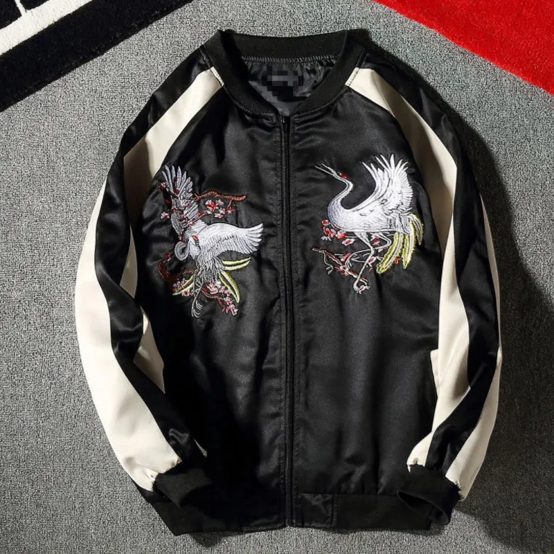 2019 Autumn Men Jacket Windbreaker Male Overcoat Casual Solid Jacket Slim Fit Stand Collar Men Windproof Jacket Coat Asian size
2019 Autumn Men Jacket Windbreaker Male Overcoat Casual Solid Jacket Slim Fit Stand Collar Men Windproof Jacket Coat Asian size