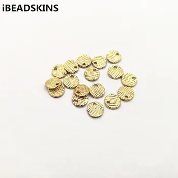 New arrival! 7mm 200pcs zinc alloy round-shape Stud earring/earrings accessories/Earring parts/hand Made for Jewelry DIY
New arrival! 7mm 200pcs zinc alloy round-shape Stud earring/earrings accessories/Earring parts/hand Made for Jewelry DIY