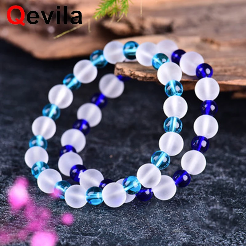 Qevila Hot Fashion Jewelry Bracelets natural stone Beads Bracelet For Women Men Summer Style Link Chains Rope Accessories Ropes
Qevila Hot Fashion Jewelry Bracelets natural stone Beads Bracelet For Women Men Summer Style Link Chains Rope Accessories Ropes