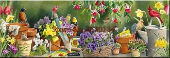 DIY Birds Full Diamond Mosaic Flowers Diamond Painting Cross Stitch Kits 5D Diamonds Embroidery Square Drill Home Decoration 
DIY Birds Full Diamond Mosaic Flowers Diamond Painting Cross Stitch Kits 5D Diamonds Embroidery Square Drill Home Decoration