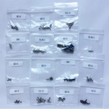 Original for DJI Phantom4 Pro V2.0 Screw Set Pack Drone Spare Parts Replacement
Original for DJI Phantom4 Pro V2.0 Screw Set Pack Drone Spare Parts Replacement