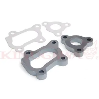 Kinugawa Turbo Turbine Flange & Gasket Kit for IHI RHB31 CY26 CY62 / for Yanmar 4TN84 3TN84 4LB1-2-T
Kinugawa Turbo Turbine Flange & Gasket Kit for IHI RHB31 CY26 CY62 / for Yanmar 4TN84 3TN84 4LB1-2-T