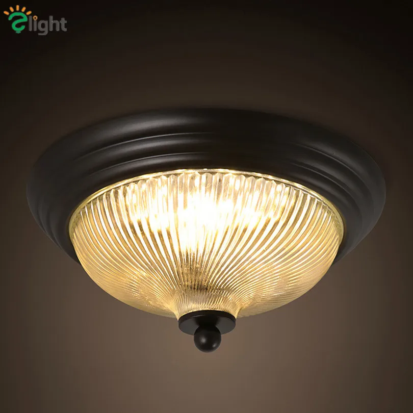 American Retro Bronze Iron Led Ceiling Lights Lustre Glass Balcony Led Ceiling Lamp Bedroom Led Ceiling Light Fixtures Luminarie
American Retro Bronze Iron Led Ceiling Lights Lustre Glass Balcony Led Ceiling Lamp Bedroom Led Ceiling Light Fixtures Luminarie