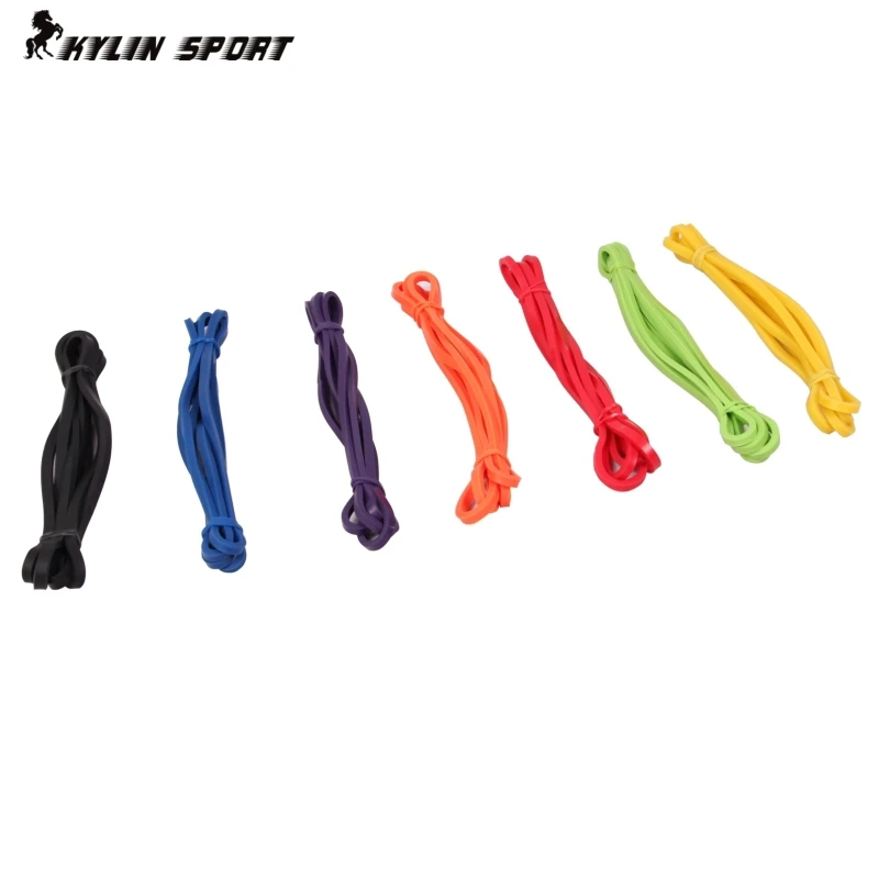 Free Shipping Fitness Equipment Loop Pull Up Physical Resistance Bands Rubber Expander Bands Length 208cm
Free Shipping Fitness Equipment Loop Pull Up Physical Resistance Bands Rubber Expander Bands Length 208cm