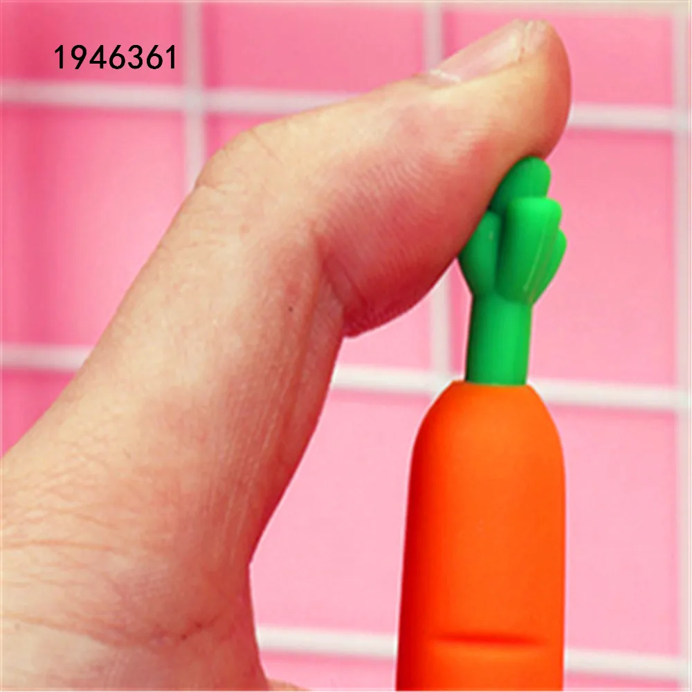 Вибратор В Виде Морковки