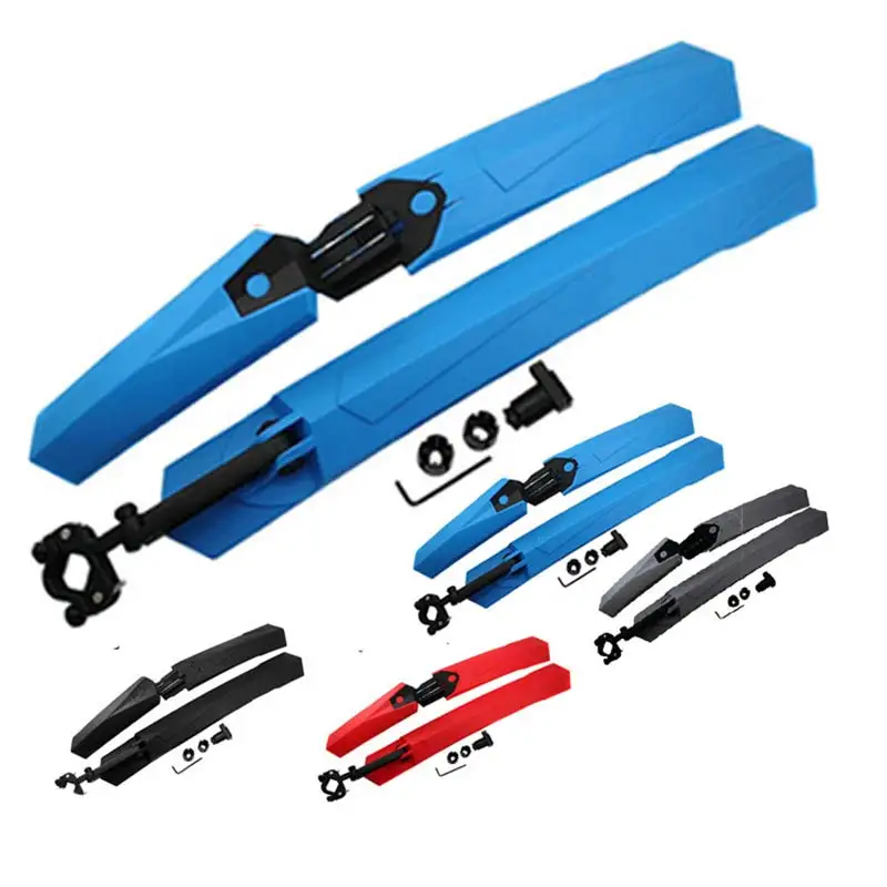 Shark Tiger 560*70mm Bike Fenders Bicycle Accessories Wings For Bicycle Mountain Bike Mudguard Rain Baffle For Forks Frame
Shark Tiger 560*70mm Bike Fenders Bicycle Accessories Wings For Bicycle Mountain Bike Mudguard Rain Baffle For Forks Frame