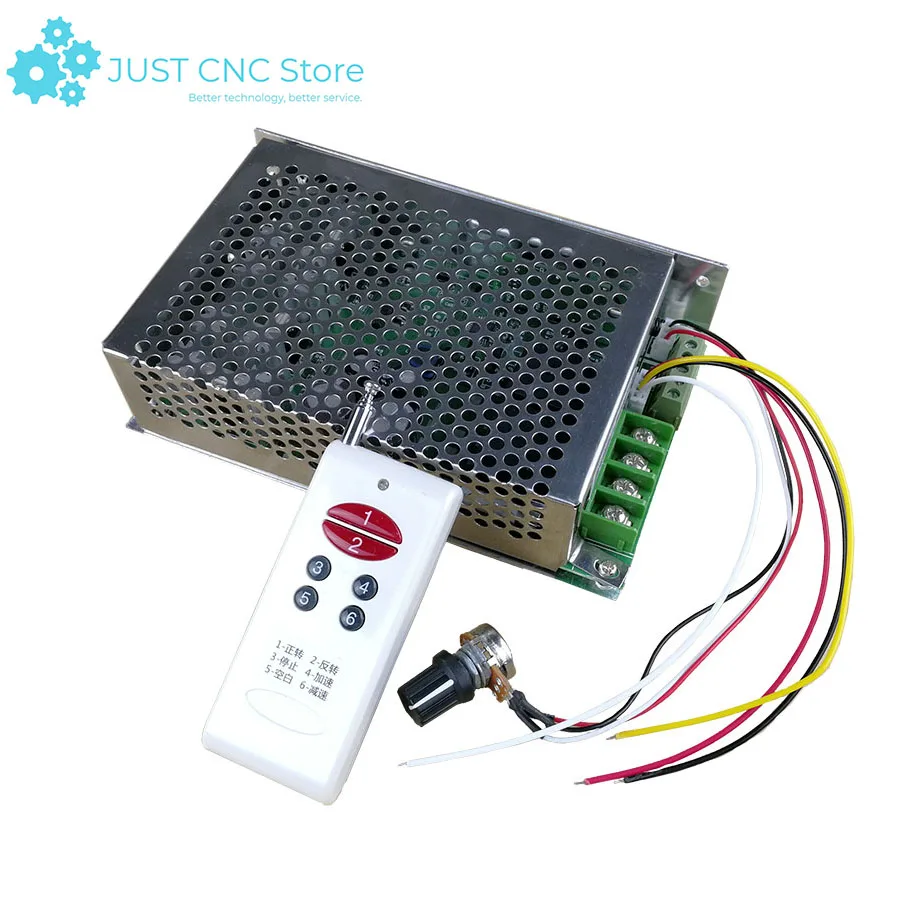 wireless remote control switch dc motor speed controller 12V 24V 30V 30A positive negative dual output power supply
wireless remote control switch dc motor speed controller 12V 24V 30V 30A positive negative dual output power supply