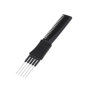 10pcs Hair Comb Fashion Durable Corrugated Style Hair Style Comb Fork Comb Hair Needle Comb Insert Comb for Girls Women Ladies
10pcs Hair Comb Fashion Durable Corrugated Style Hair Style Comb Fork Comb Hair Needle Comb Insert Comb for Girls Women Ladies