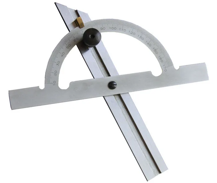 100*150mm Stainless steel sliding Protractor/fine adjustable protractor /Sliding protractor PROTRACTOR with SLIDING BEVEL RULE
100*150mm Stainless steel sliding Protractor/fine adjustable protractor /Sliding protractor PROTRACTOR with SLIDING BEVEL RULE