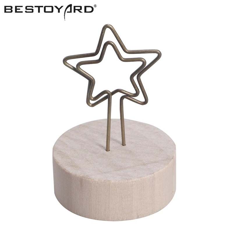 Wooden Base Photo Card Note Memo Holder Clip Wedding Table Numbers Decoration Craft Home Birthday Party Events Supplies
Wooden Base Photo Card Note Memo Holder Clip Wedding Table Numbers Decoration Craft Home Birthday Party Events Supplies