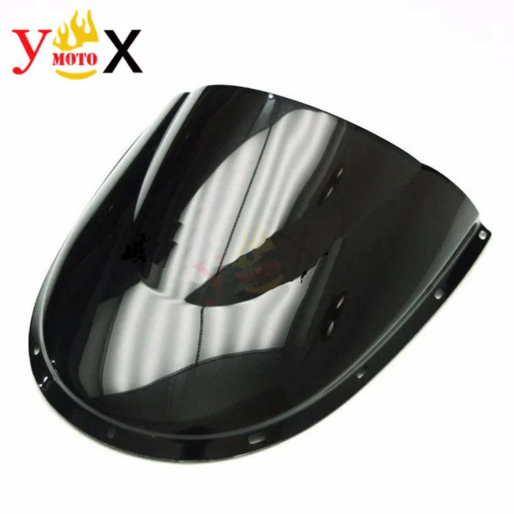 Sport Motorcycle Black ABS Windscreen Windshield Wind Deflector Airflow For DUCATI 748 916 996 998 1994-2002 1995 1996 1997 1998
Sport Motorcycle Black ABS Windscreen Windshield Wind Deflector Airflow For DUCATI 748 916 996 998 1994-2002 1995 1996 1997 1998
