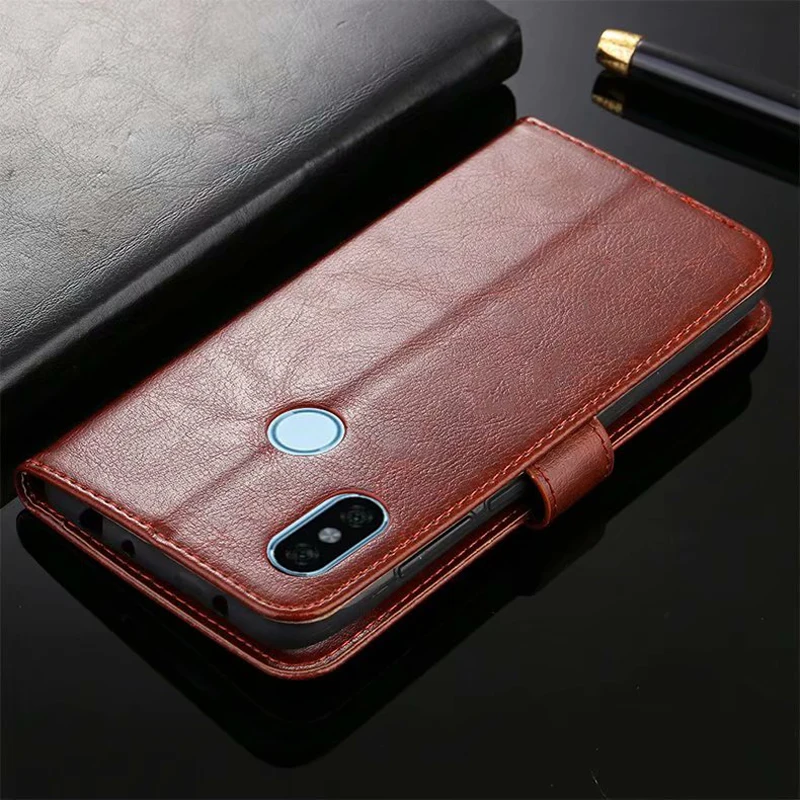 Luxury Flip Wallet Leather Case For Xiaomi Mi Max 3 8 SE 6X 5X A1 A2 Lite On Redmi 6A S2 Redmi Note 5 5A 6 Pro Plus Pocophone F1
Luxury Flip Wallet Leather Case For Xiaomi Mi Max 3 8 SE 6X 5X A1 A2 Lite On Redmi 6A S2 Redmi Note 5 5A 6 Pro Plus Pocophone F1