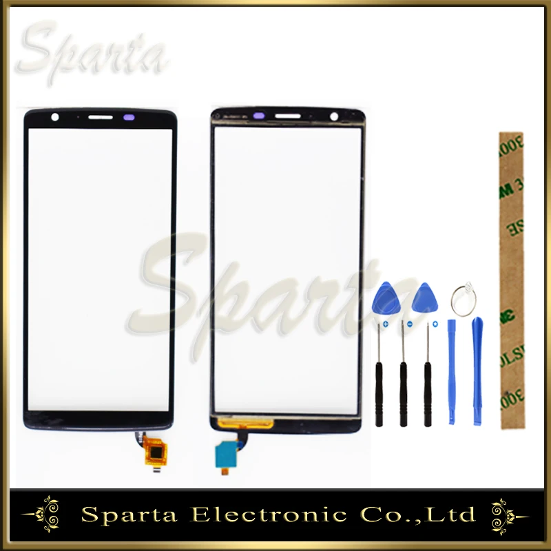 Touch Front Glass Touch Panel 100% Tested For Blackview A20 Touch screen Digitizer Sensor
Touch Front Glass Touch Panel 100% Tested For Blackview A20 Touch screen Digitizer Sensor